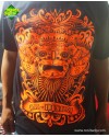 Sablon Kaos Cutting Polyflex A4